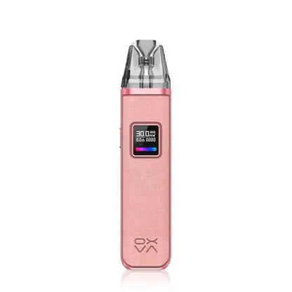 Oxva Xlim PRO Pod Kit | New Colours Added - KingKong Pink image