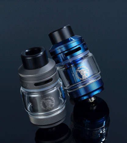 GeekVape Z Sub Ohm SE Tank | Top-to-Bottom airflow | Z Coil Compatible image 3