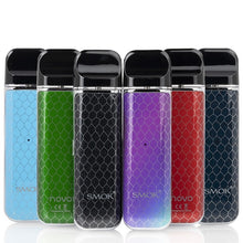 SMOK NOVO Pod System Kit image 0