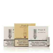 Innokin Prism S Replacement Coils 5pcs/pack image 0
