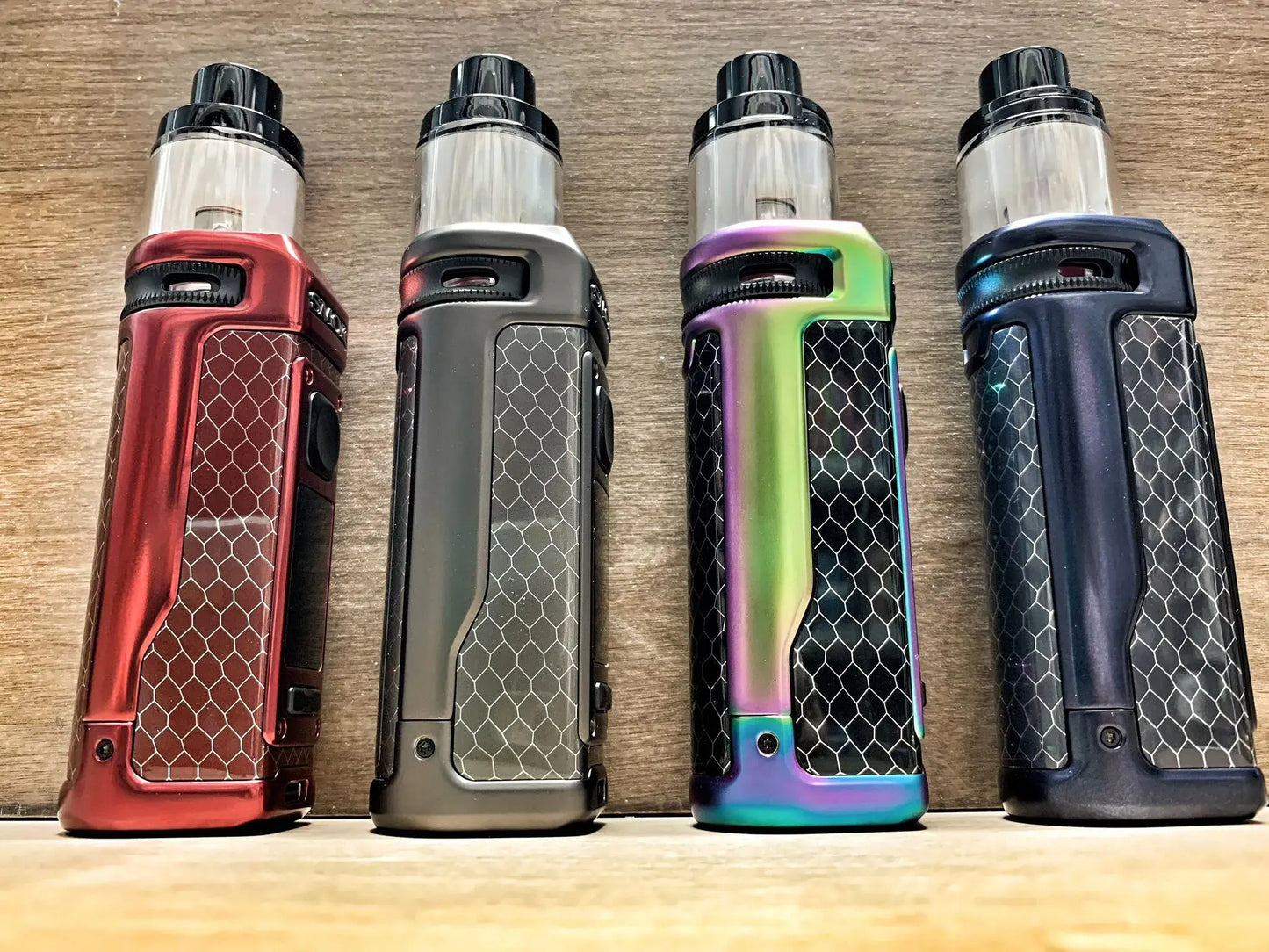 Smok RPM 85 Kit | 3000mAh Battery Smok