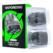 Vaporesso LUXE X Replacement Pods XL (2-Pack) Vaporesso