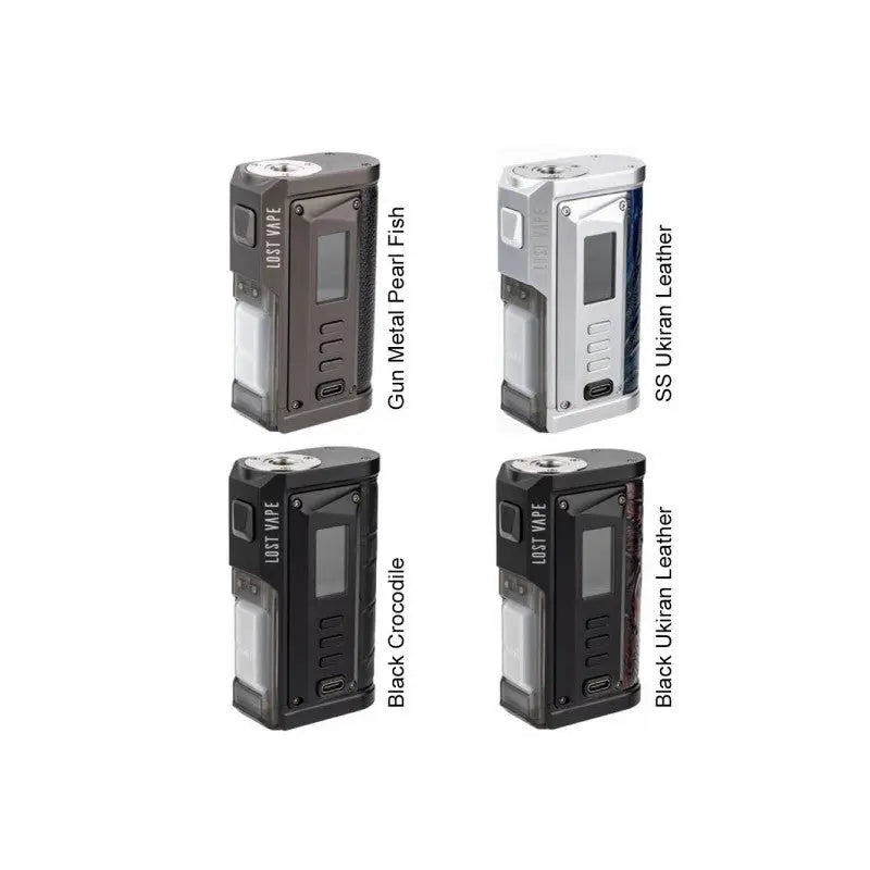 Buy Lost Vape Centaurus Quest BF 100W 21700 Squonk Mod Online At The Best Price Buy Lost Vape Centaurus Quest BF 100W 21700 Squonk Mod Online At The Best Price