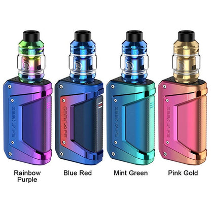 Geekvape L200 Legend 2 Kit | New Colors Added image 2