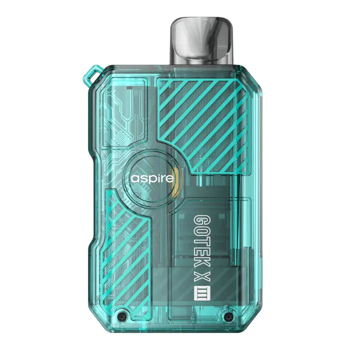 Aspire Gotek X3 Vape Pod Kit Aspire