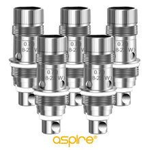 Aspire Nautilus 2S Coils | 0.4 | 0.7 Mesh | 5pcs/pack image 1