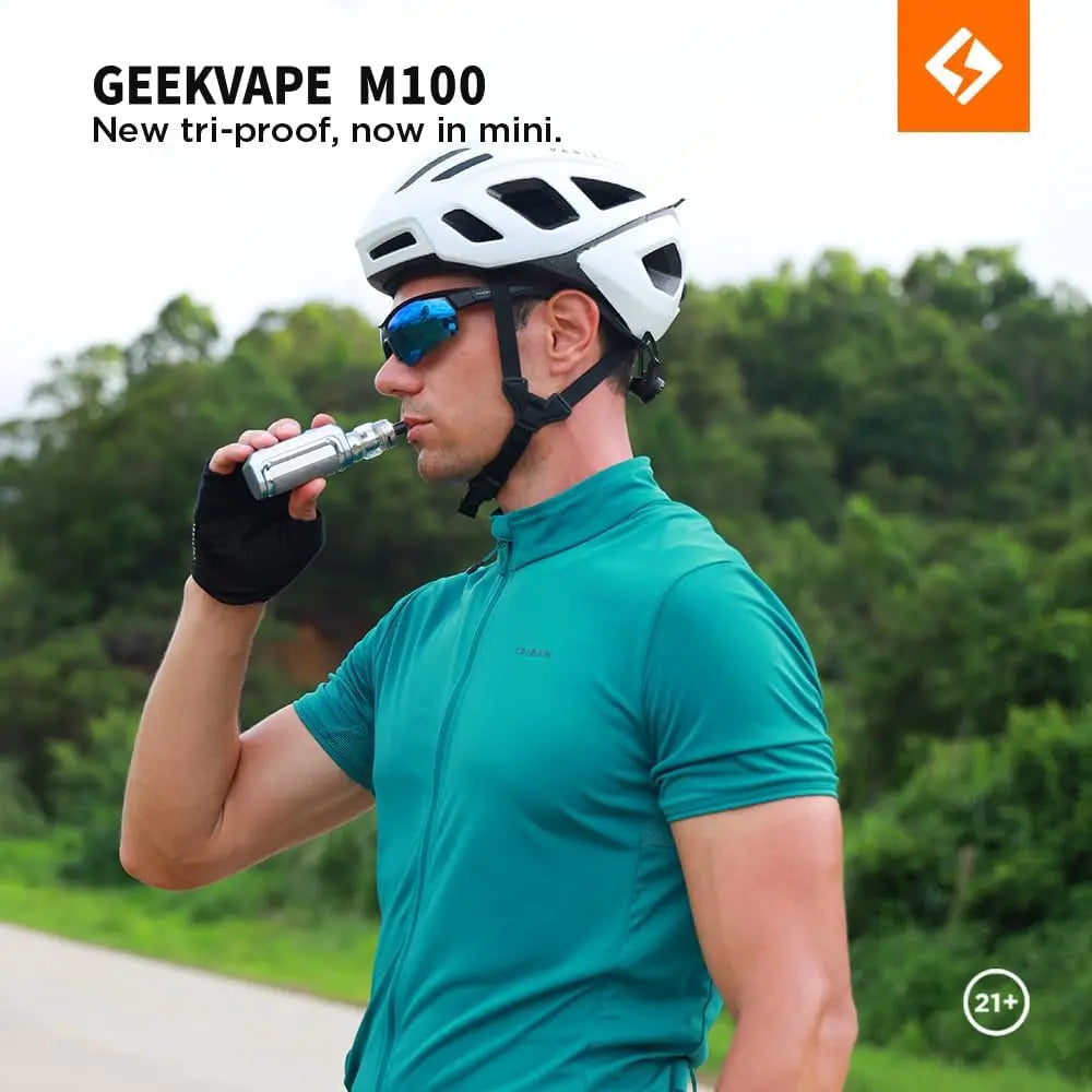 GeekVape Aegis Mini 2 (M100) Kit GeekVape
