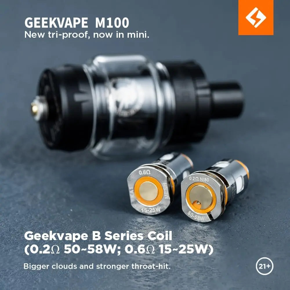 GeekVape Aegis Mini 2 (M100) Kit GeekVape