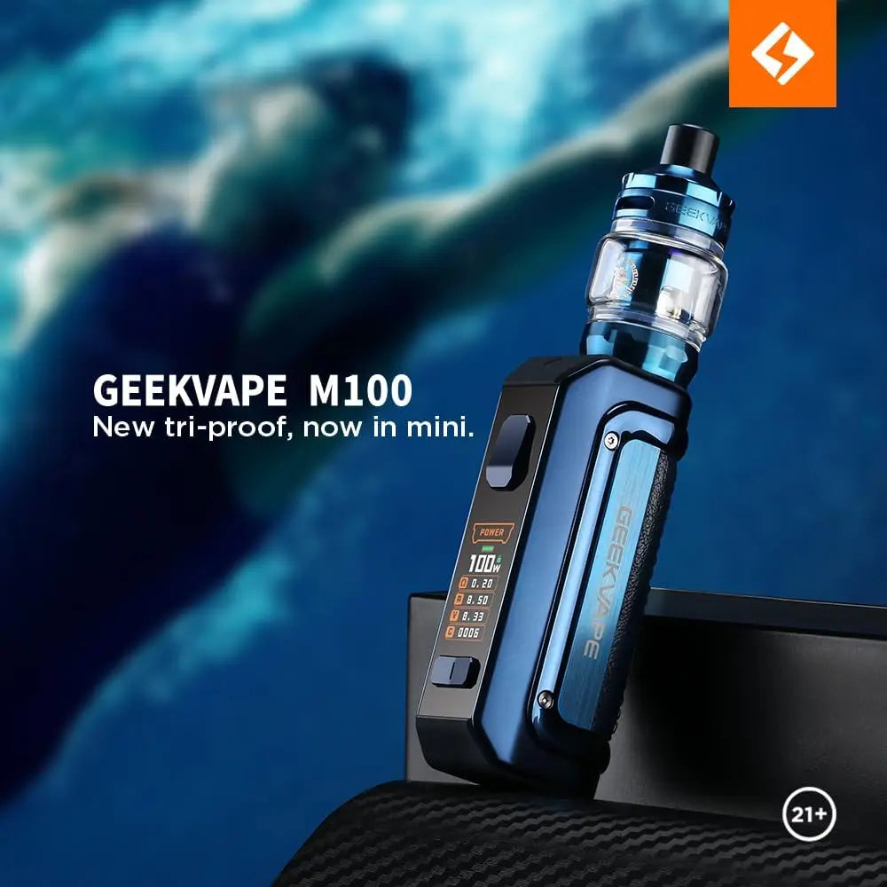 GeekVape Aegis Mini 2 (M100) Kit GeekVape