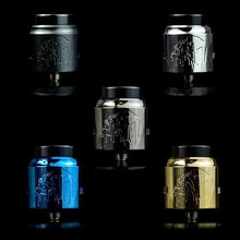 Nightmare RDA By Suicide Mods 28mm image 0