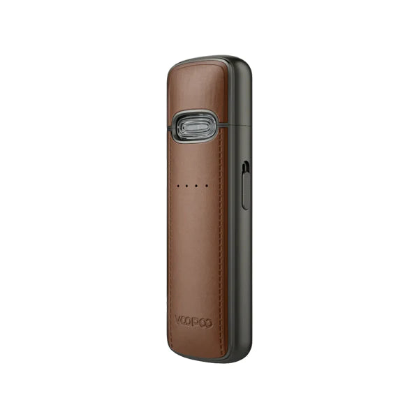 VooPoo Vmate E 20W Kit 1200mAh - Classic Brown image
