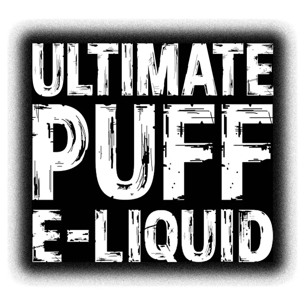 Ultimate Puff 10ml | 3MG | 50VG/50PG image 1