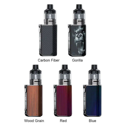Vaporesso Luxe 80W Pod kit 2500mAh Vaporesso
