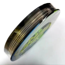 Nichrome 80 by Flatwire UK DIY Wire 10ft 24GA image 1