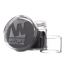 Wotofo Profile RDTA Glass image 0