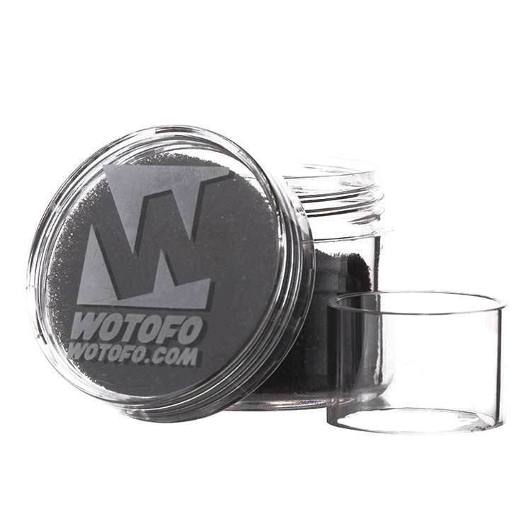 Wotofo Profile RDTA Glass image 0