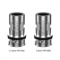 Voopoo TPP-DM Replacement Coils - 3 Pcs/Pack