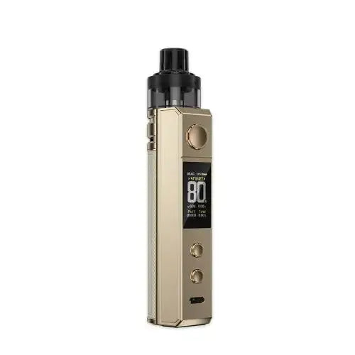 VooPoo Drag H80S Kit 80W | PnP Pod II | PnP-TW Coils VOOPOO