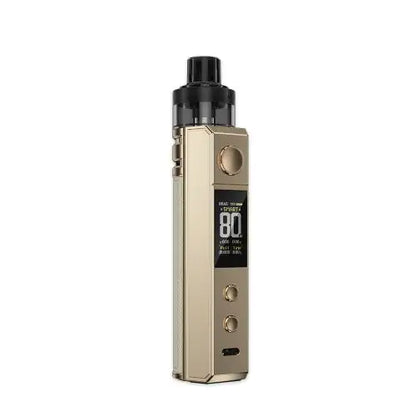 VooPoo Drag H80S Kit 80W | PnP Pod II | PnP-TW Coils