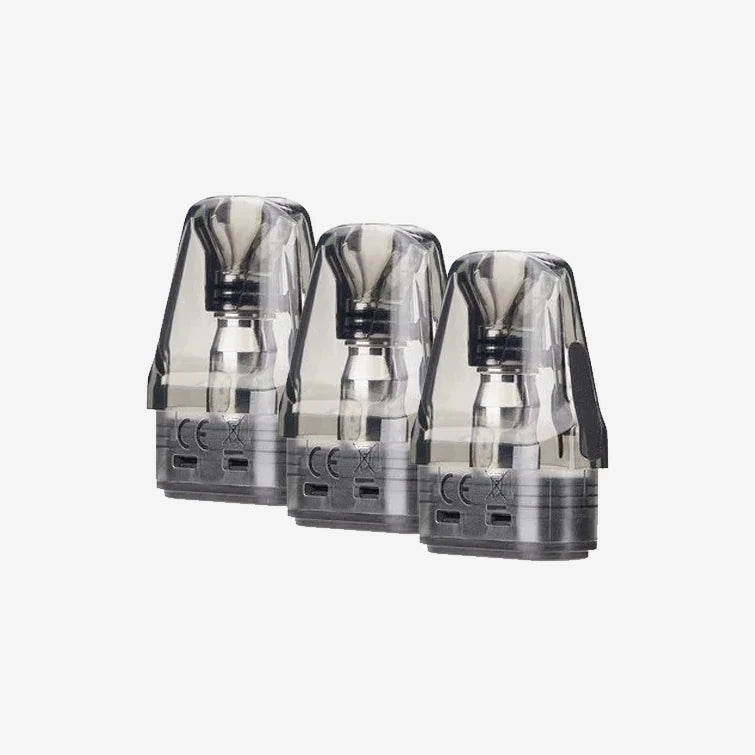 OXVA Xlim V3 Top-Fill Replacement Pods - 3pcs/pack image 1