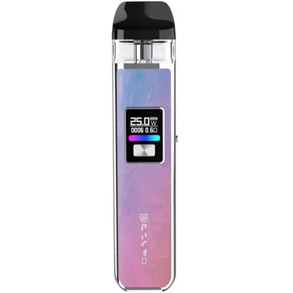 Dovpo AYCE PRO Pod Kit | 5-25W | Compatible with XLIM Pods - Nacre Sunset Sky image