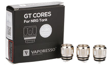 Vaporesso NRG GT8 Core Coil 3pcs image 1