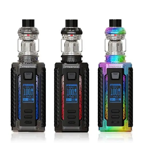 Freemax Maxus 3 200w Kit image 2