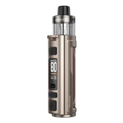 VOOPOO Argus Pro 2 80W Pod Vape Kit | PnP-X Platform