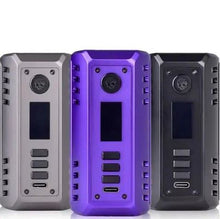 Odin V2 200W Mod by Vaping Bogan X Vaperz Cloud X Dovpo image 0