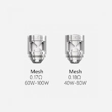 Smoant Naboo Replacement Mesh Coil image 0