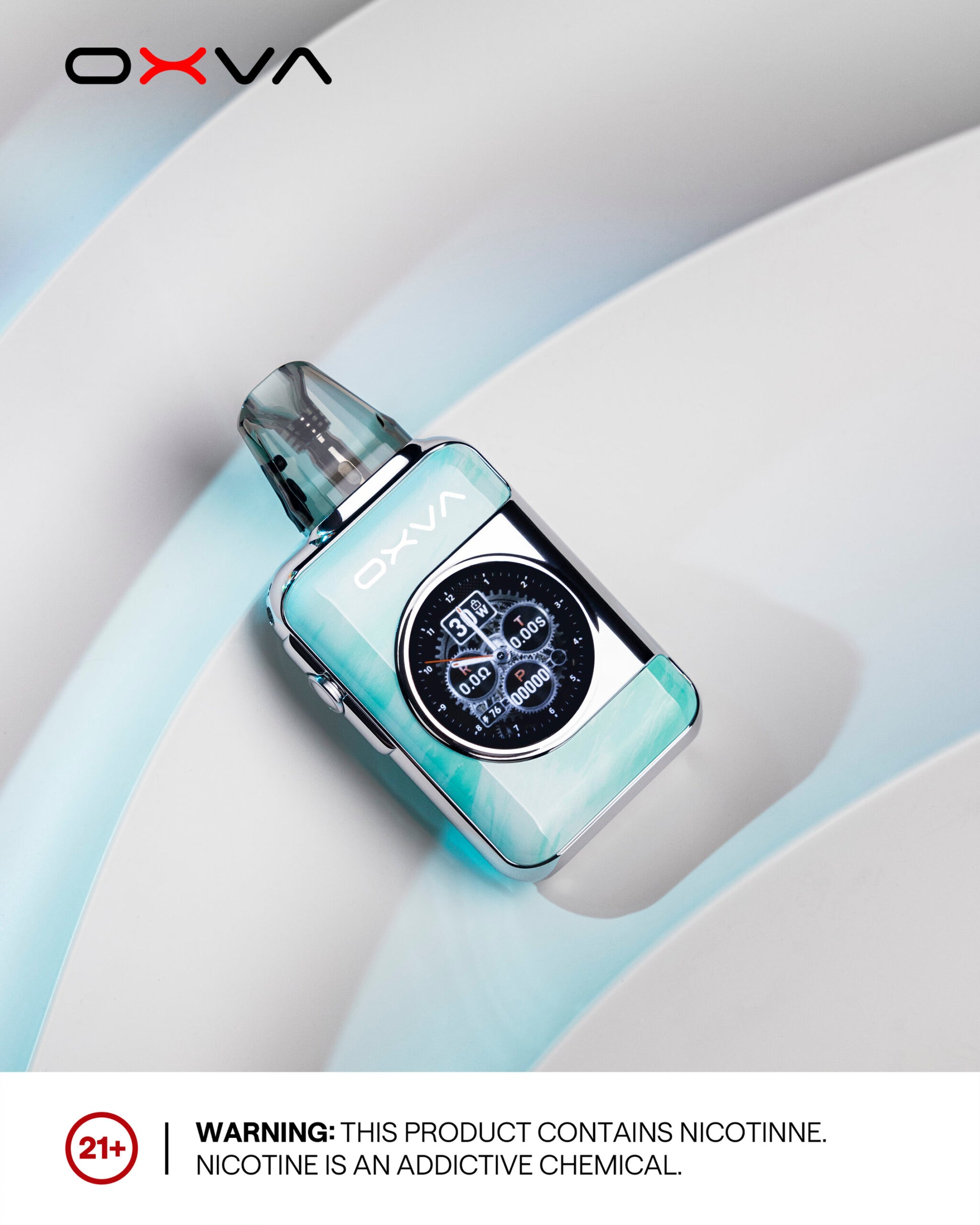 OXVA Xlim SQ Pro 2 Vape Kit image 2