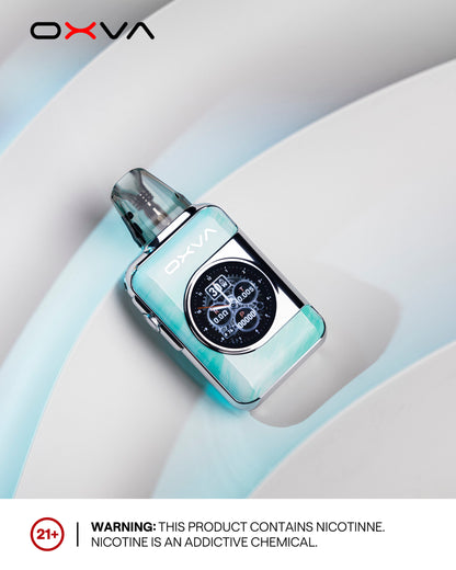 OXVA Xlim SQ Pro 2 Vape Kit image 2