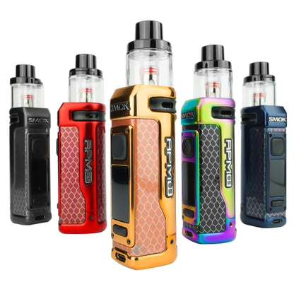 Smok RPM 85 Kit | 3000mAh Battery image 3