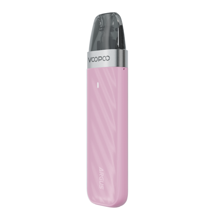 Voopoo Argus Z2 Pod Kit - Rose Pink image