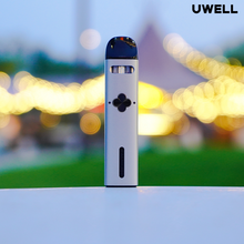 Uwell Caliburn Explorer Pod Kit – Dual Flavor Vaping image 1