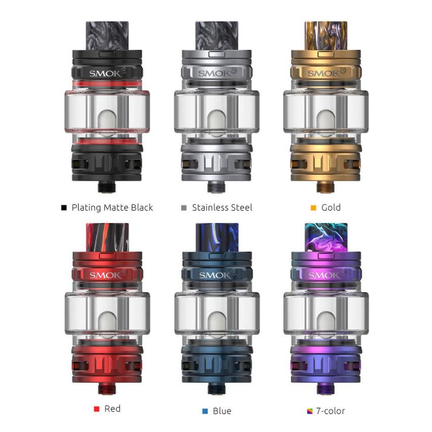 Smoktech TFV18 Sub Ohm Tank image 0