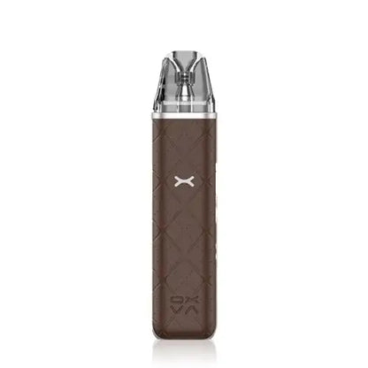Oxva Xlim Go Pod Vape Kit - Dark Brown image