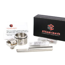 Mesh Deck of Aromamizer Plus /Ragnar RDTA image 0