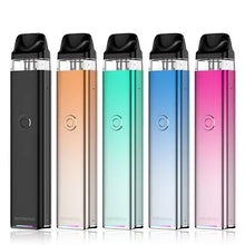 Vaporesso XROS 3 Pod Vape Kit image 0