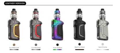 Smok Mag 18 Kit 230W with TFV-Mini V2 Tank image 2