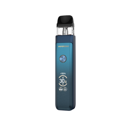 Vaporesso Xros Pro 2 Pod Vape Kit - Storm Blue image