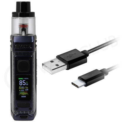 Smok RPM 85 Kit | 3000mAh Battery image 7
