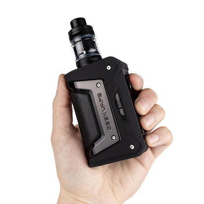 GeekVape Aegis Legend 2 L200 CLASSIC Vape Kit image 2