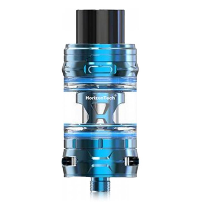 HorizonTech AQUILA Tank | Bubble Extension Included - Blue image