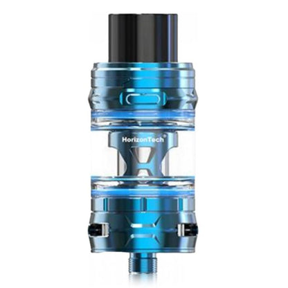 HorizonTech AQUILA Tank | Bubble Extension Included - Blue image