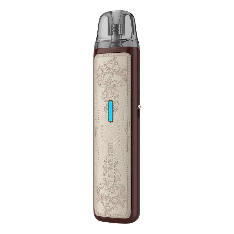 Lost Vape Ursa Nano S 2 Pod Vape Kit image 6