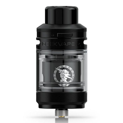 GeekVape Z Sub Ohm SE Tank | Top-to-Bottom airflow | Z Coil Compatible - Black image