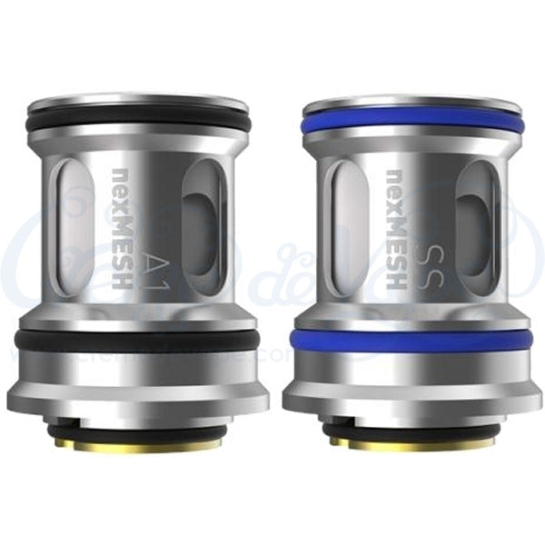OFRF nexMESH Conical Coil 2pcs/Pack - A1 Mesh image