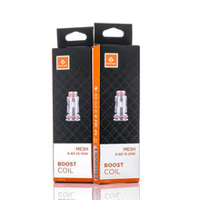 Geekvape Aegis Boost Replacement Coils - 5 Pcs/Pack image 1