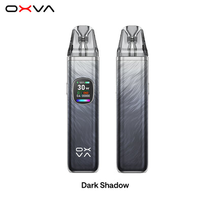 Oxva Xlim PRO 2 Pod Vape Kit - Dark Shadow image